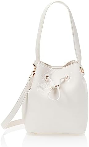 The Drop Bolso cubo Rochelle para mujer