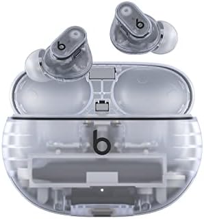 Beats Studio Buds + | Auriculares inalámbricos con cancelación de ruido, compatibilidad mejorada con Apple y Android, micrófono integrado, auriculares Bluetooth resistentes al sudor, audio espacial,