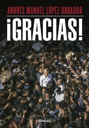 ¡Gracias! / Thank you! (Spanish Edition)